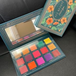 Ace beaute Nostalgia